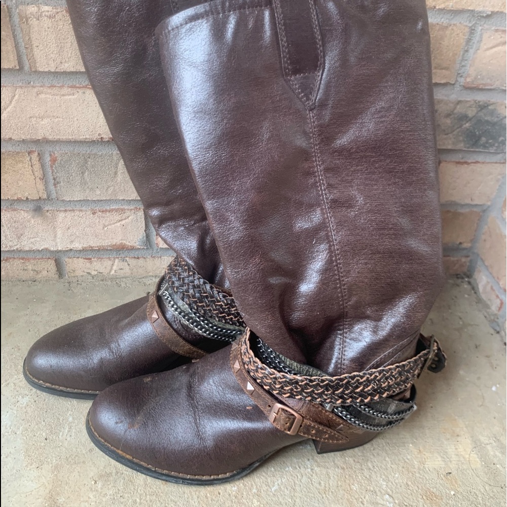 Durango Women’s Philly 14” boot